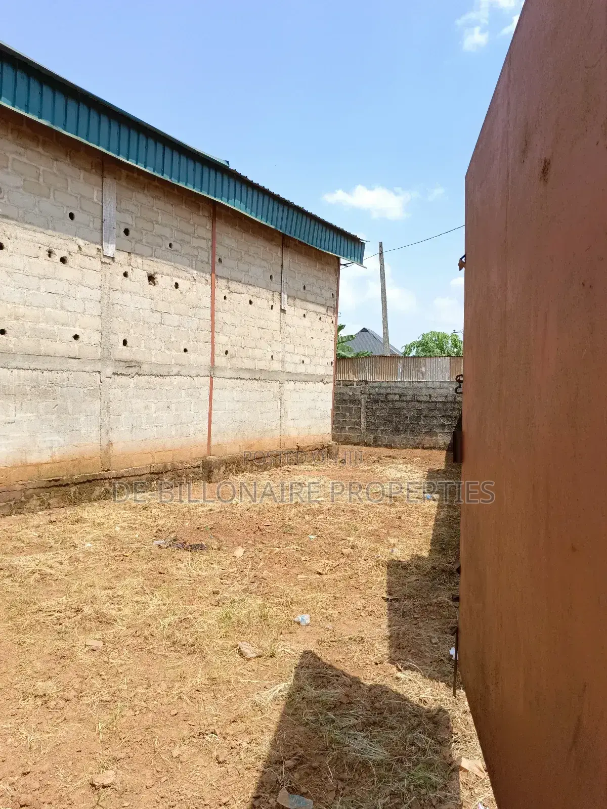 Standard Warehouse for Sale in Owerri
