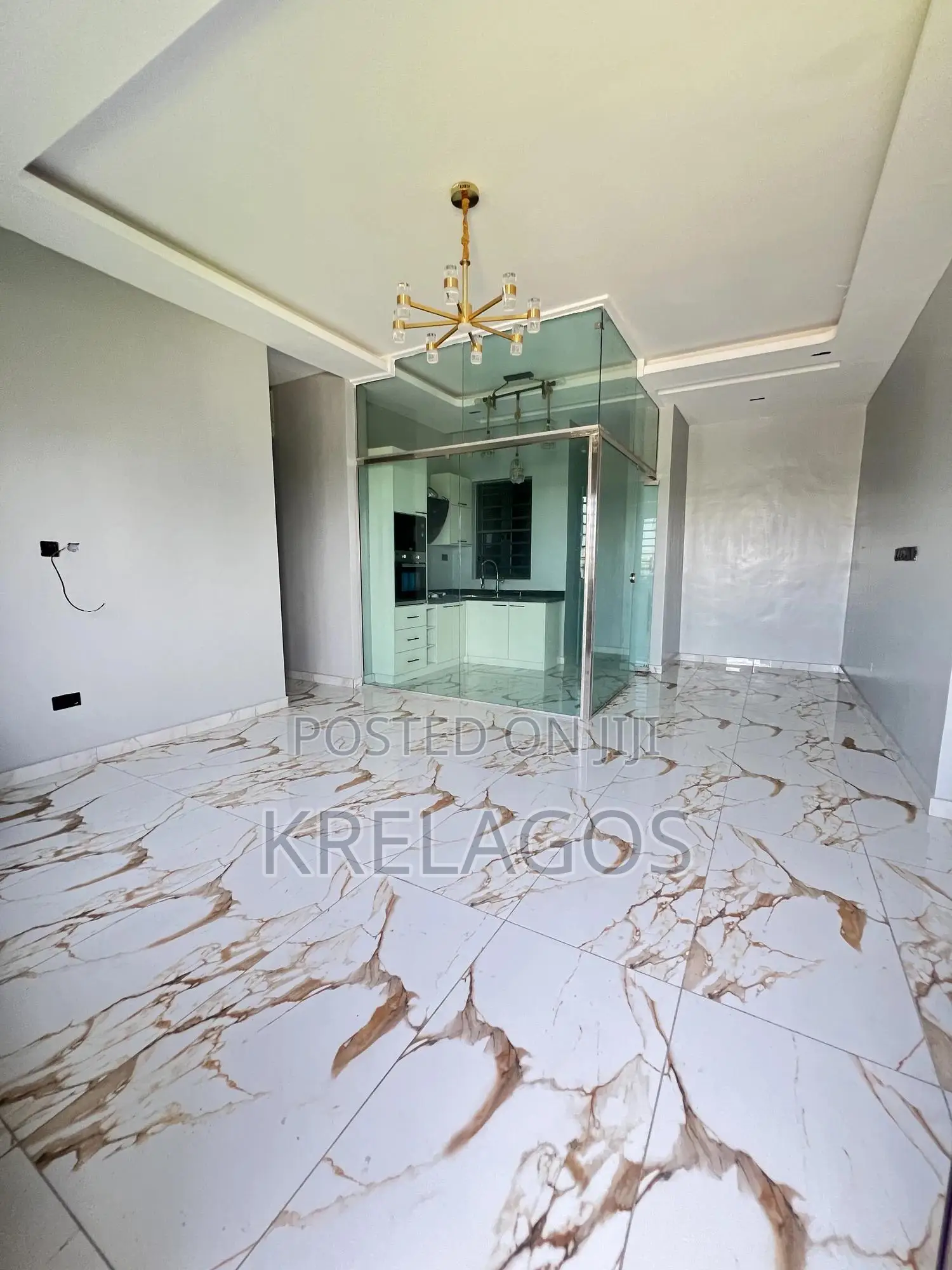 2bdrm Apartment in Lekki Phase 1 for sale in Lekki Phase 1