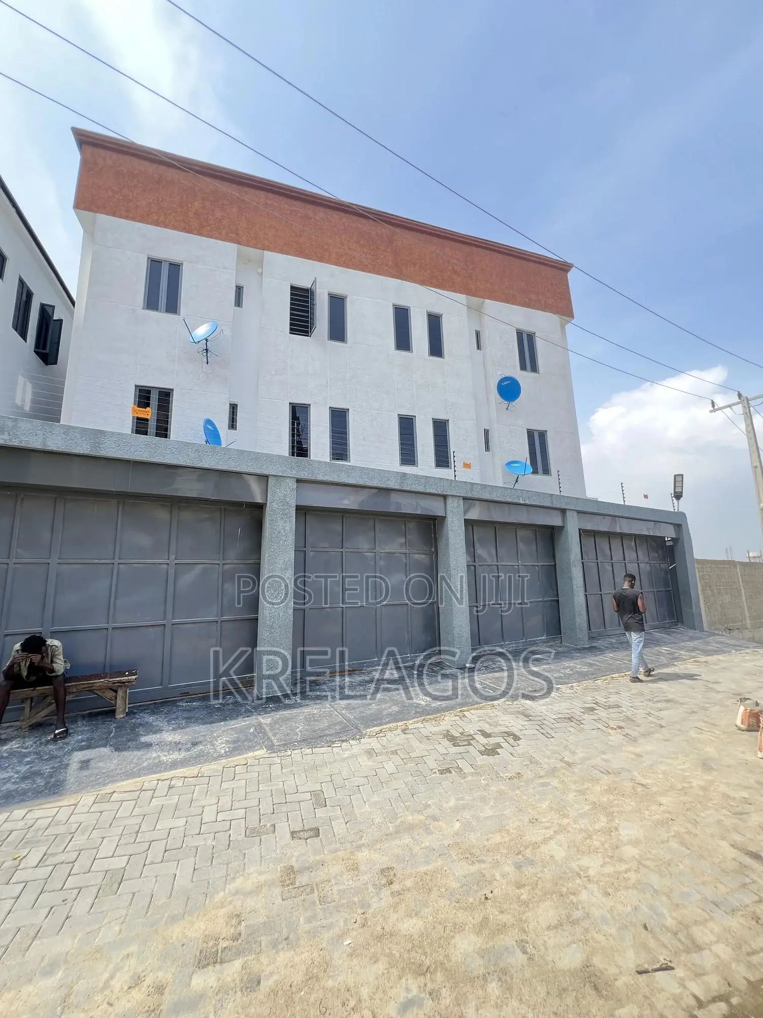 2bdrm Apartment in Lekki Phase 1 for sale in Lekki Phase 1