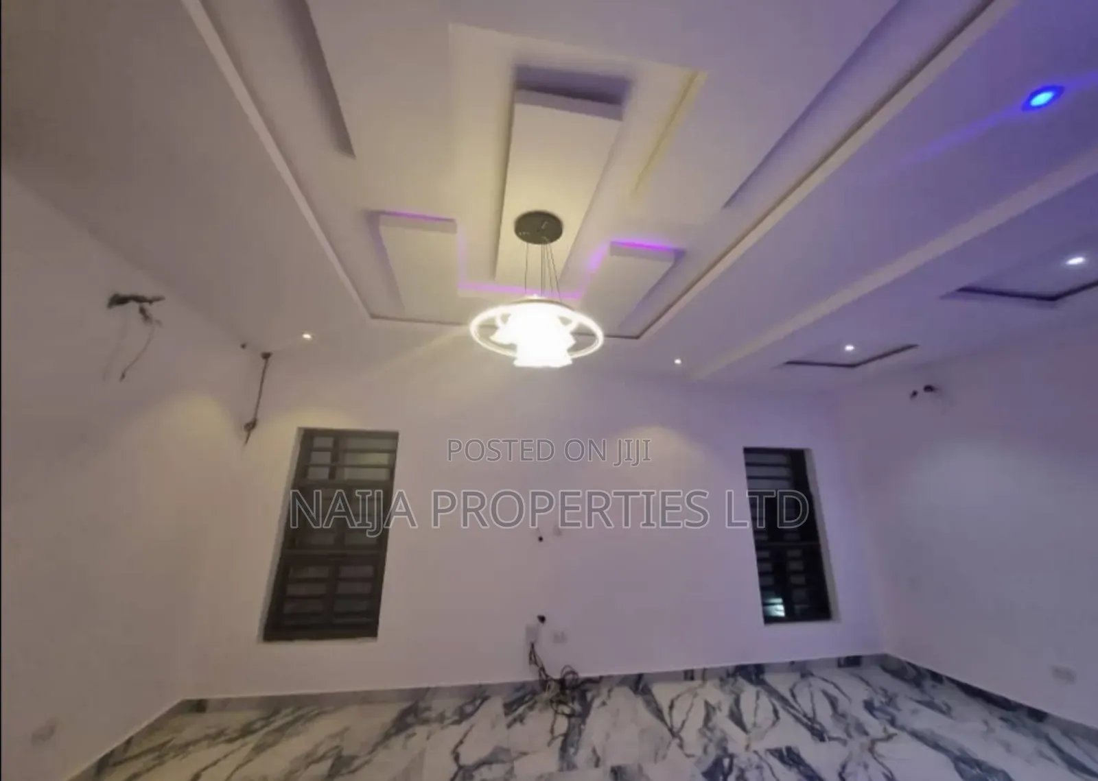 4bdrm Duplex in Sapphire Garden, Awoyaya for sale in Awoyaya