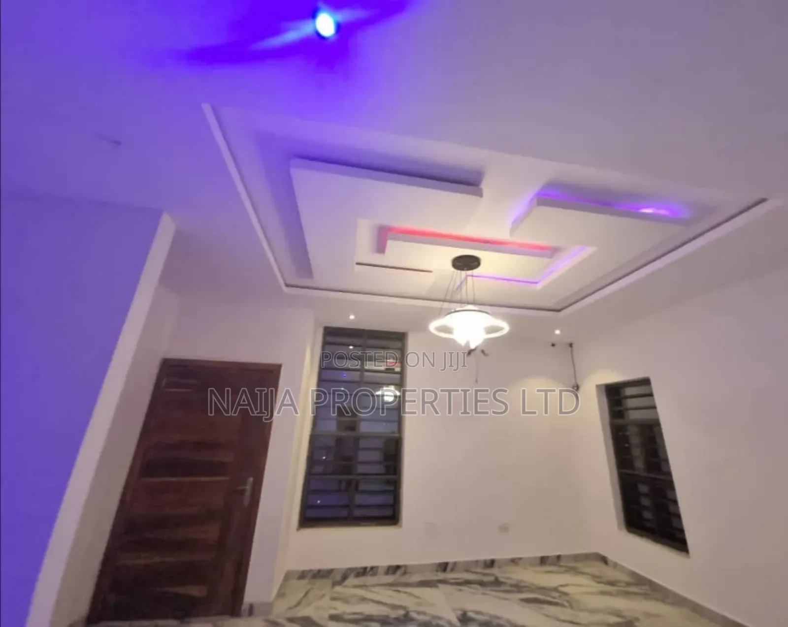 4bdrm Duplex in Sapphire Garden, Awoyaya for sale in Awoyaya