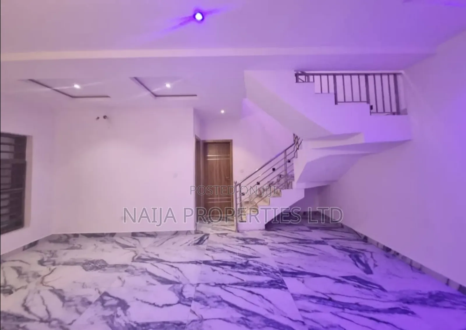 4bdrm Duplex in Sapphire Garden, Awoyaya for sale in Awoyaya