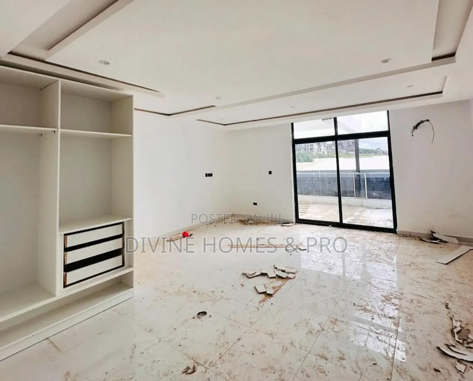 4bdrm Duplex in Guzape District for sale in Guzape District