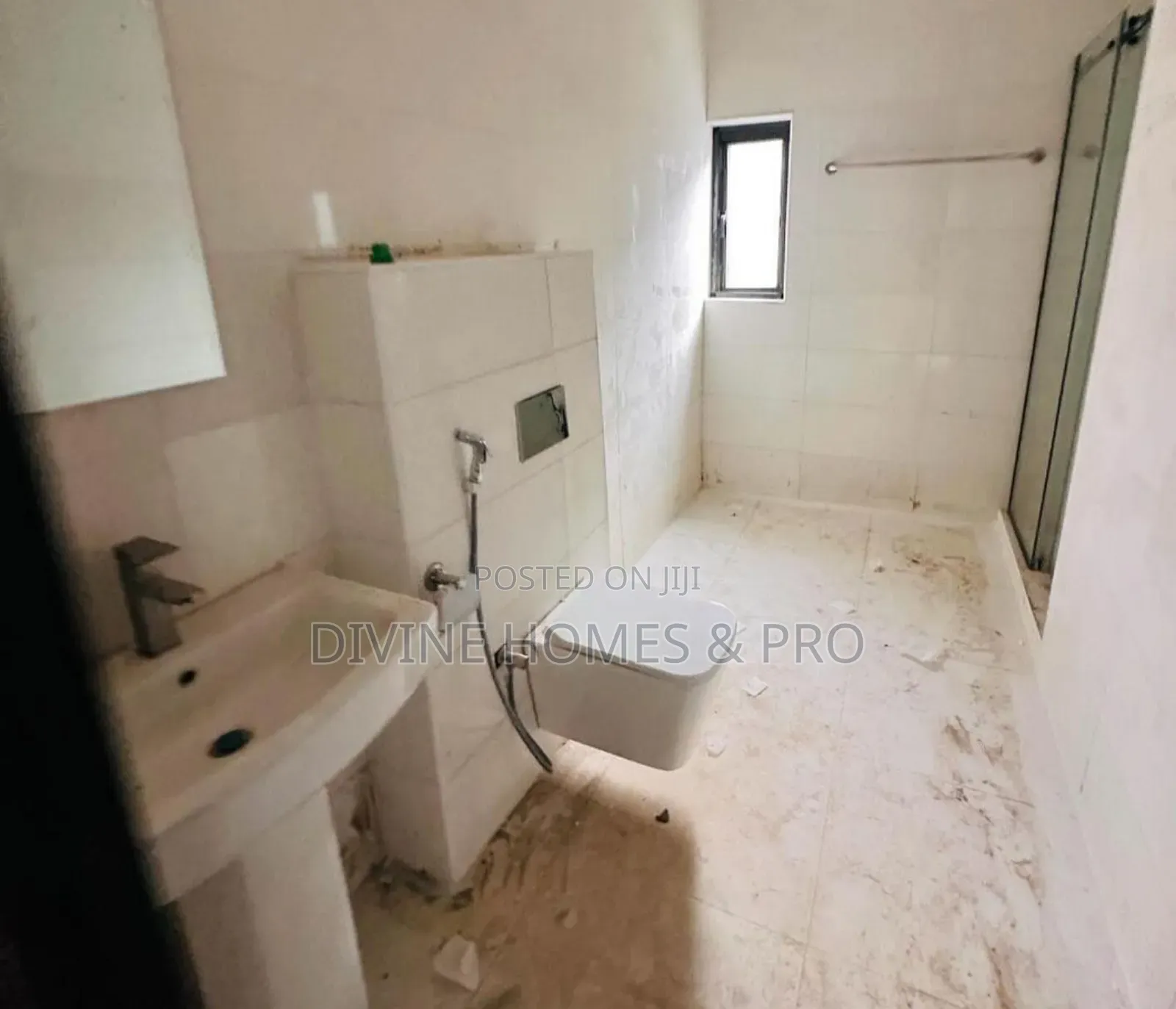 4bdrm Duplex in Guzape District for sale in Guzape District