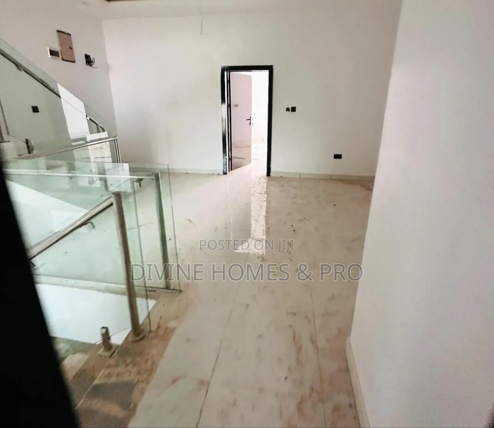 4bdrm Duplex in Guzape District for sale in Guzape District