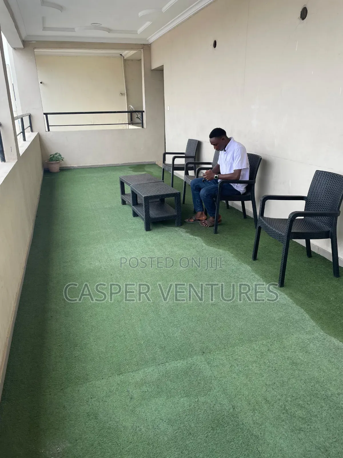1bdrm Apartment in Sage, Chevron for rent in Chevron