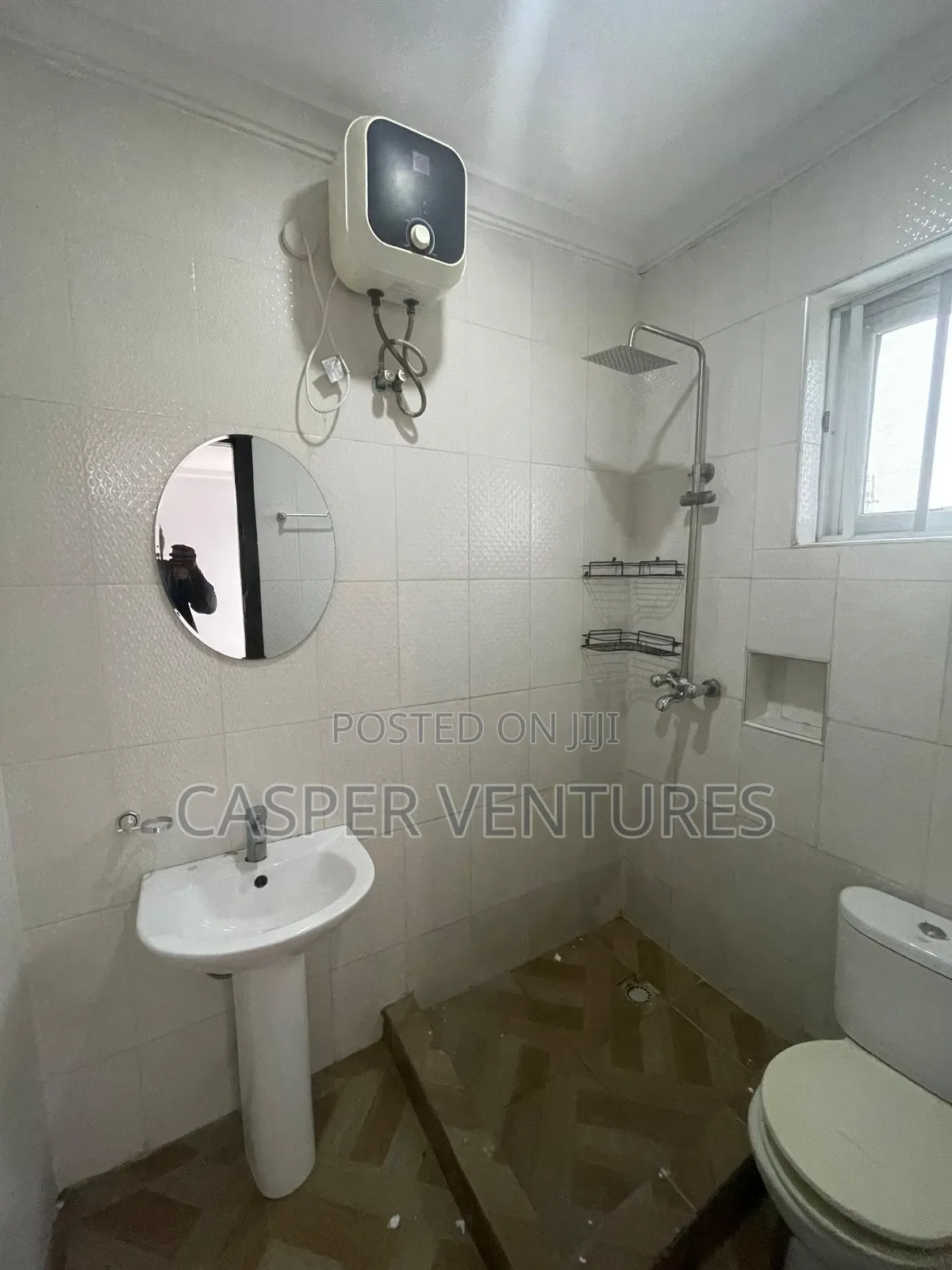1bdrm Apartment in Sage, Chevron for rent in Chevron