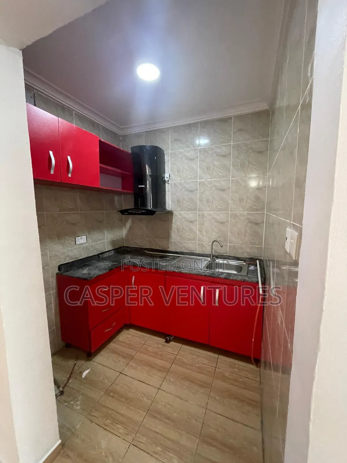1bdrm Apartment in Sage, Chevron for rent in Chevron