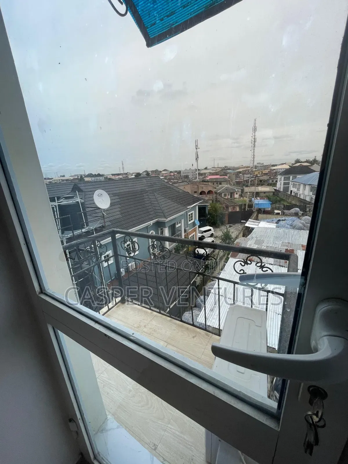 1bdrm Apartment in Sage, Chevron for rent in Chevron