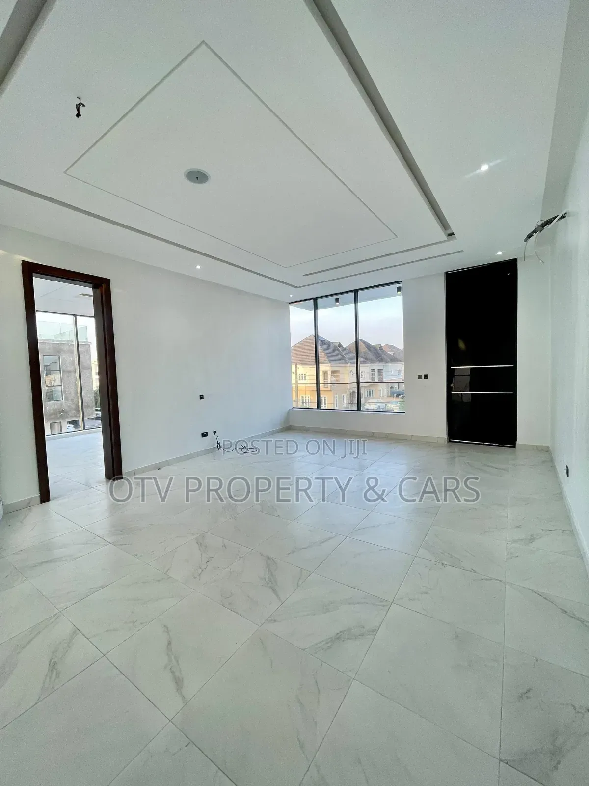 Furnished 5bdrm Mansion in 📍Osapa, Lekki for sale in Osapa london