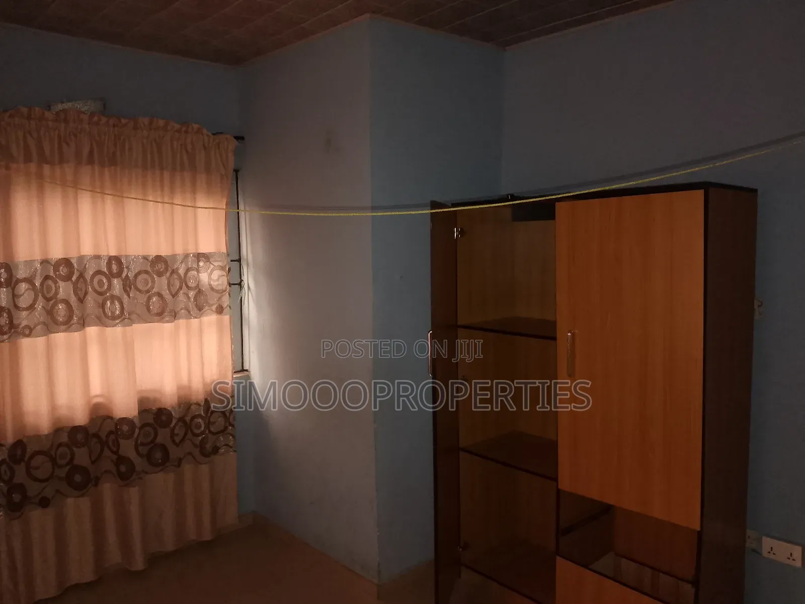 Furnished 3bdrm Bungalow in Peace And Unity, Igando-Oloja for sale in Igando-Oloja