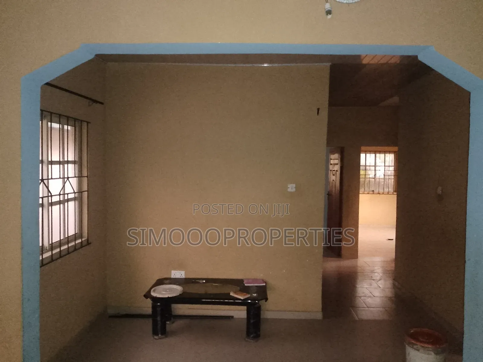 Furnished 3bdrm Bungalow in Peace And Unity, Igando-Oloja for sale in Igando-Oloja
