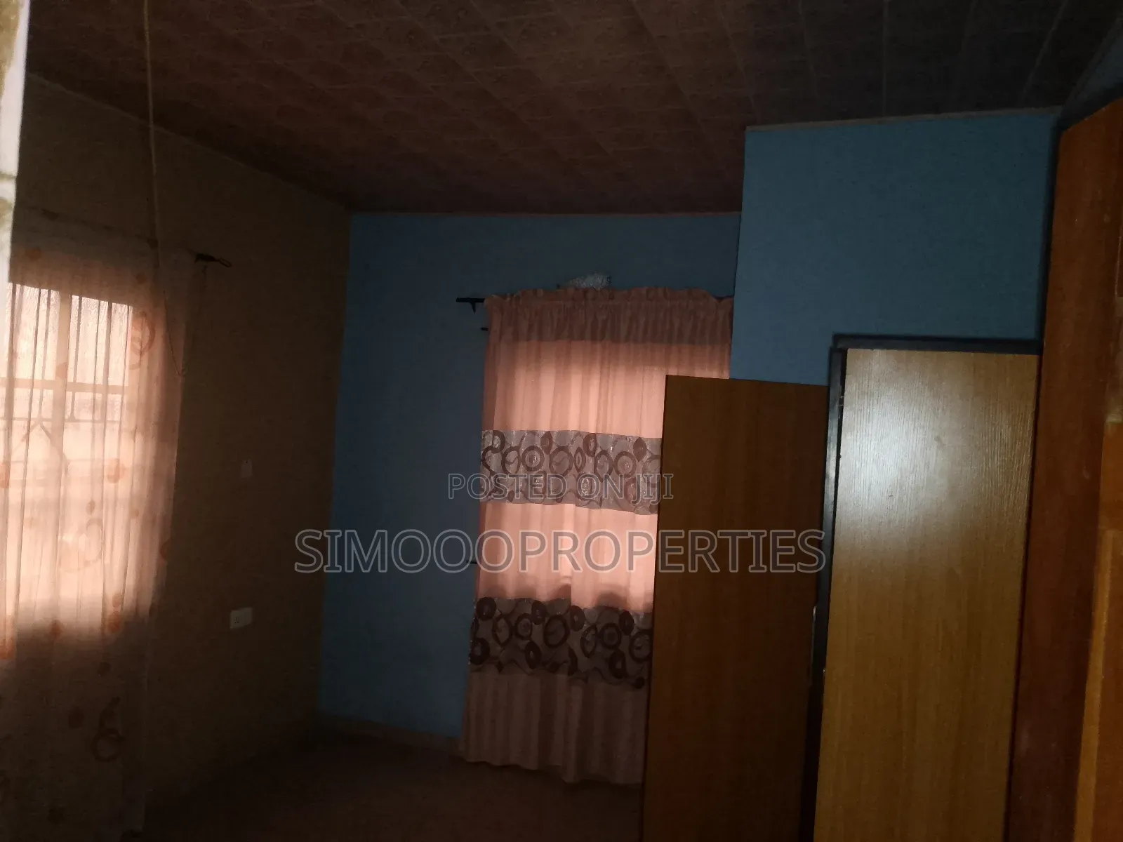 Furnished 3bdrm Bungalow in Peace And Unity, Igando-Oloja for sale in Igando-Oloja