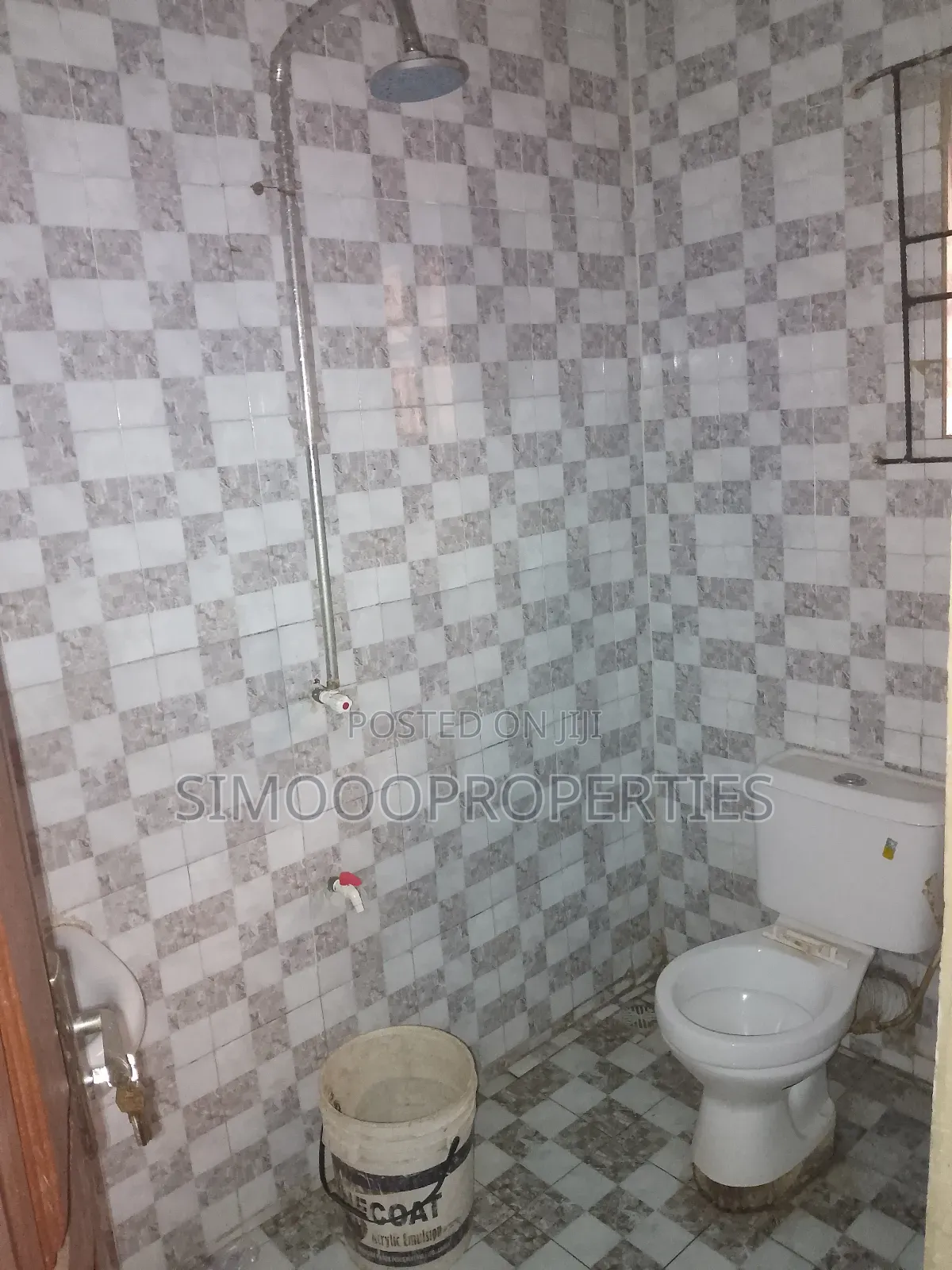 Furnished 3bdrm Bungalow in Peace And Unity, Igando-Oloja for sale in Igando-Oloja