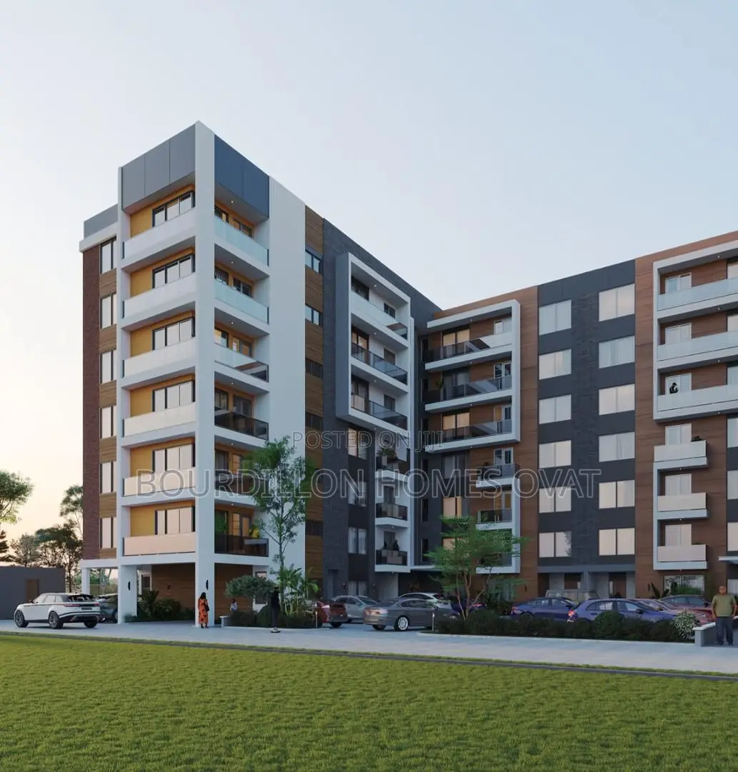 3bdrm Apartment in Lekki Phase 1 for sale in Lekki Phase 1