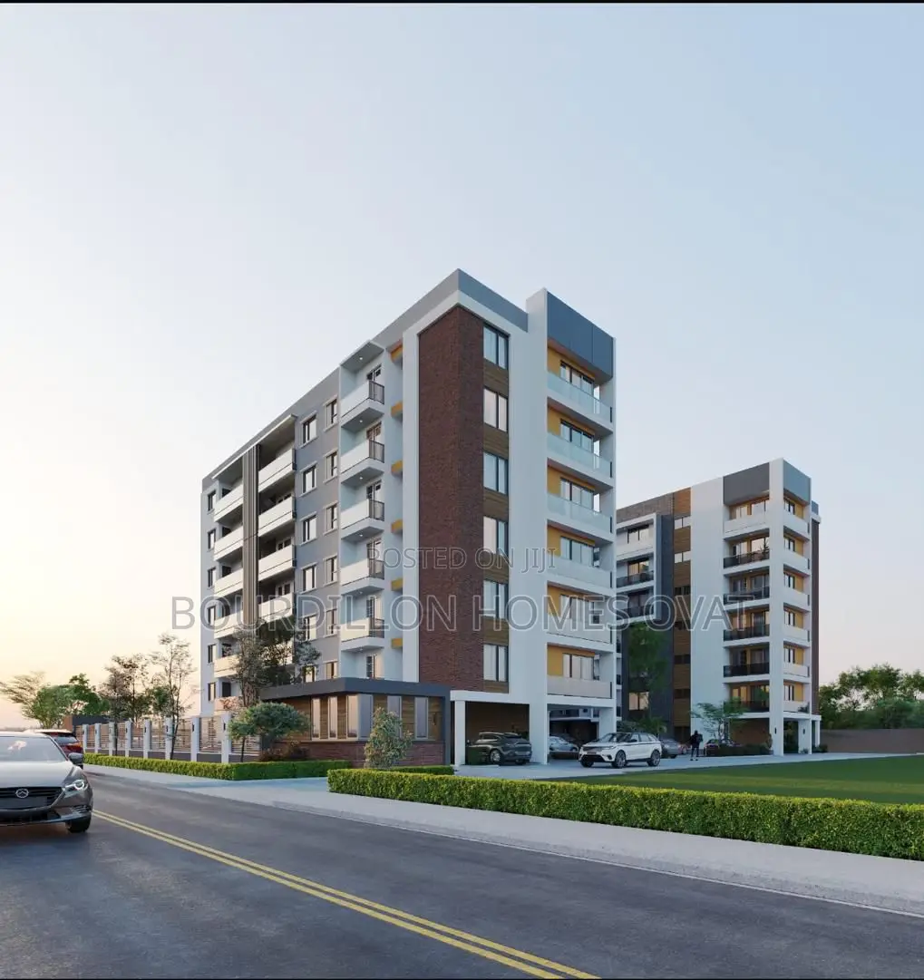3bdrm Apartment in Lekki Phase 1 for sale in Lekki Phase 1