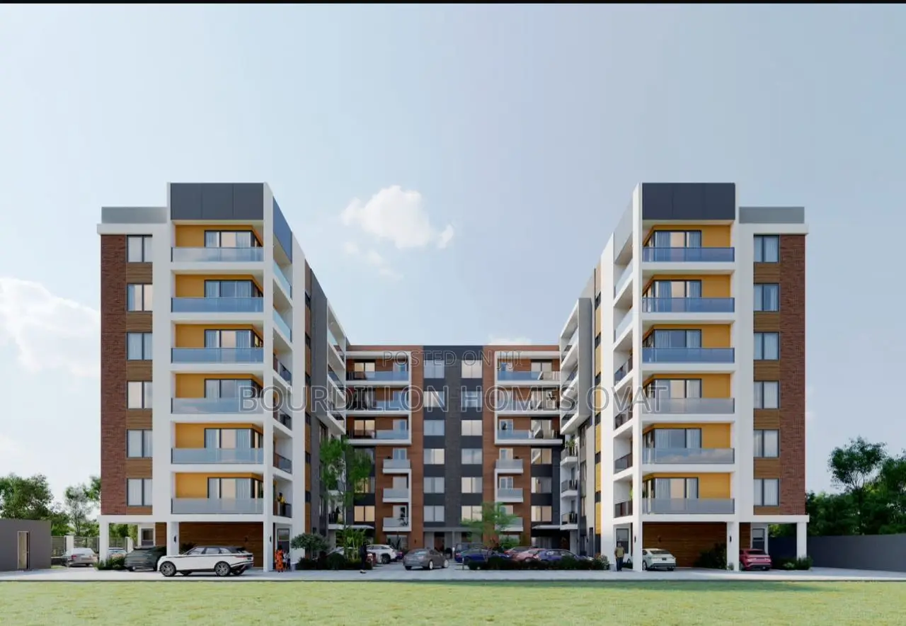 3bdrm Apartment in Lekki Phase 1 for sale in Lekki Phase 1
