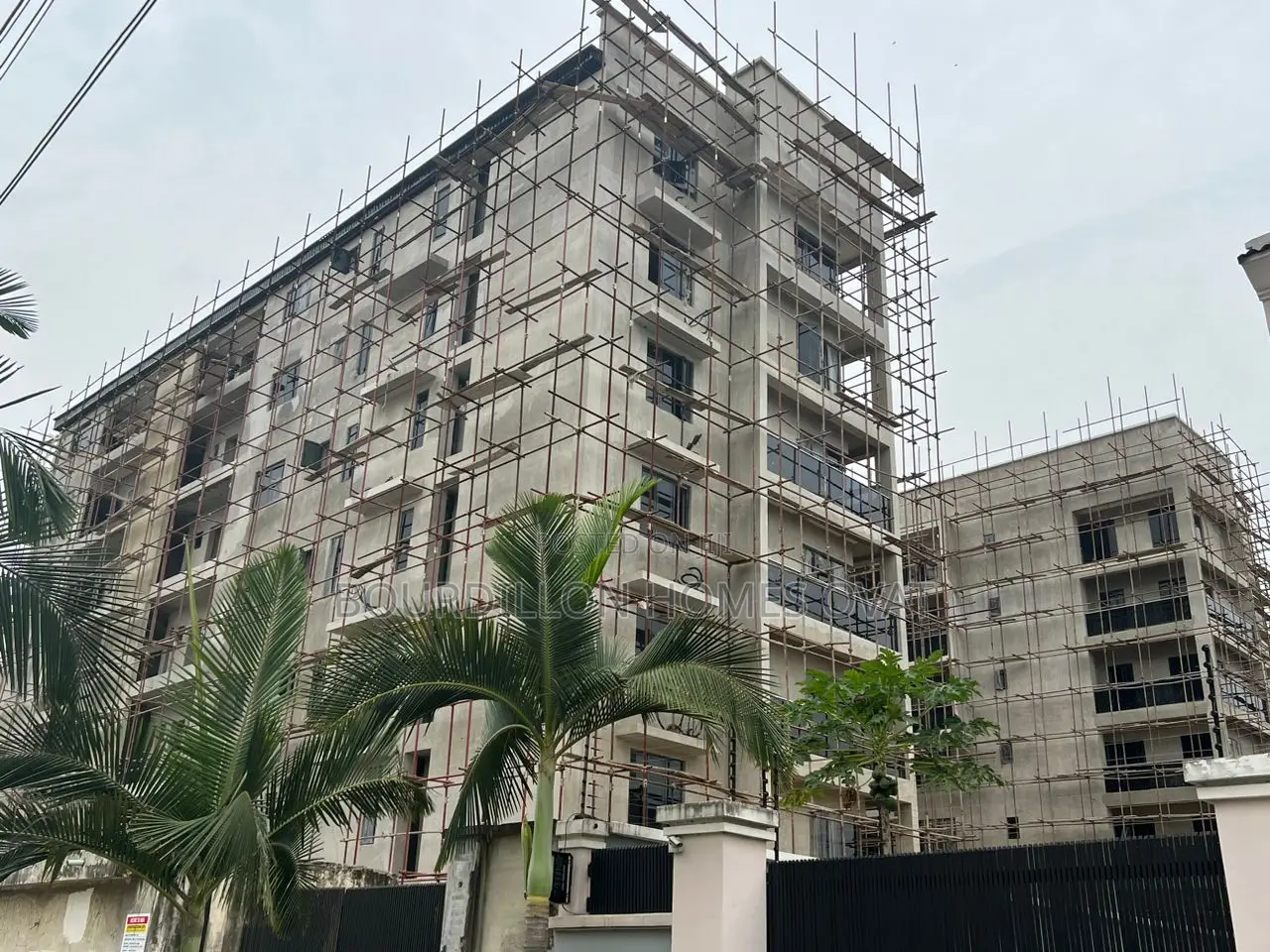 3bdrm Apartment in Lekki Phase 1 for sale in Lekki Phase 1