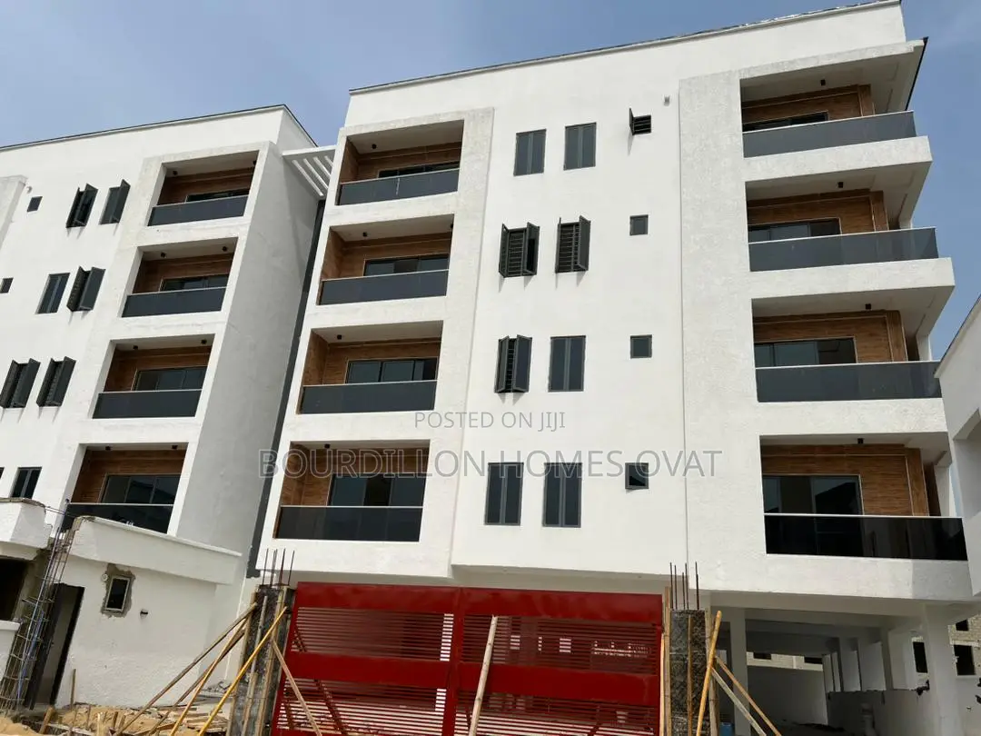 3bdrm Apartment in Ikate for sale in Ikate