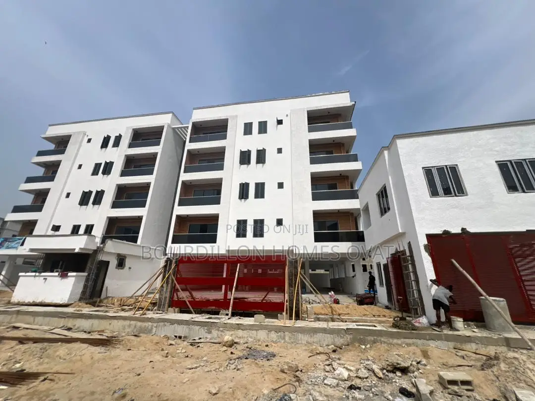 3bdrm Apartment in Ikate for sale in Ikate