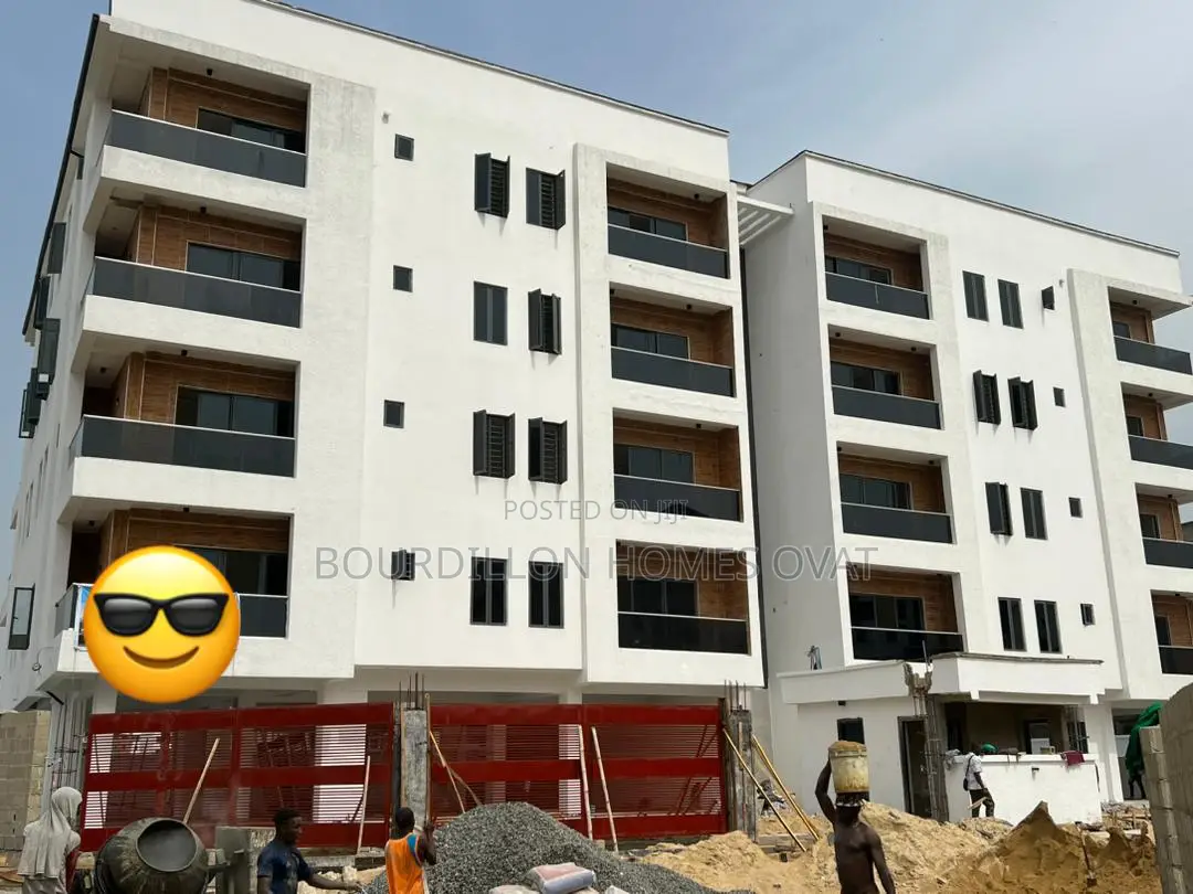 3bdrm Apartment in Ikate for sale in Ikate