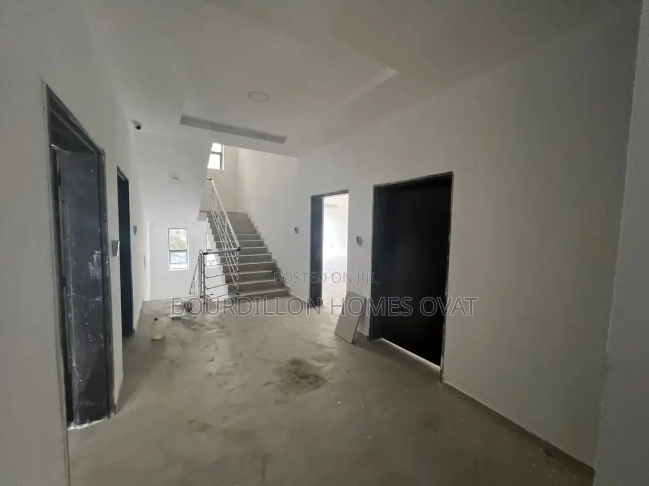 3bdrm Apartment in Ikate for sale in Ikate