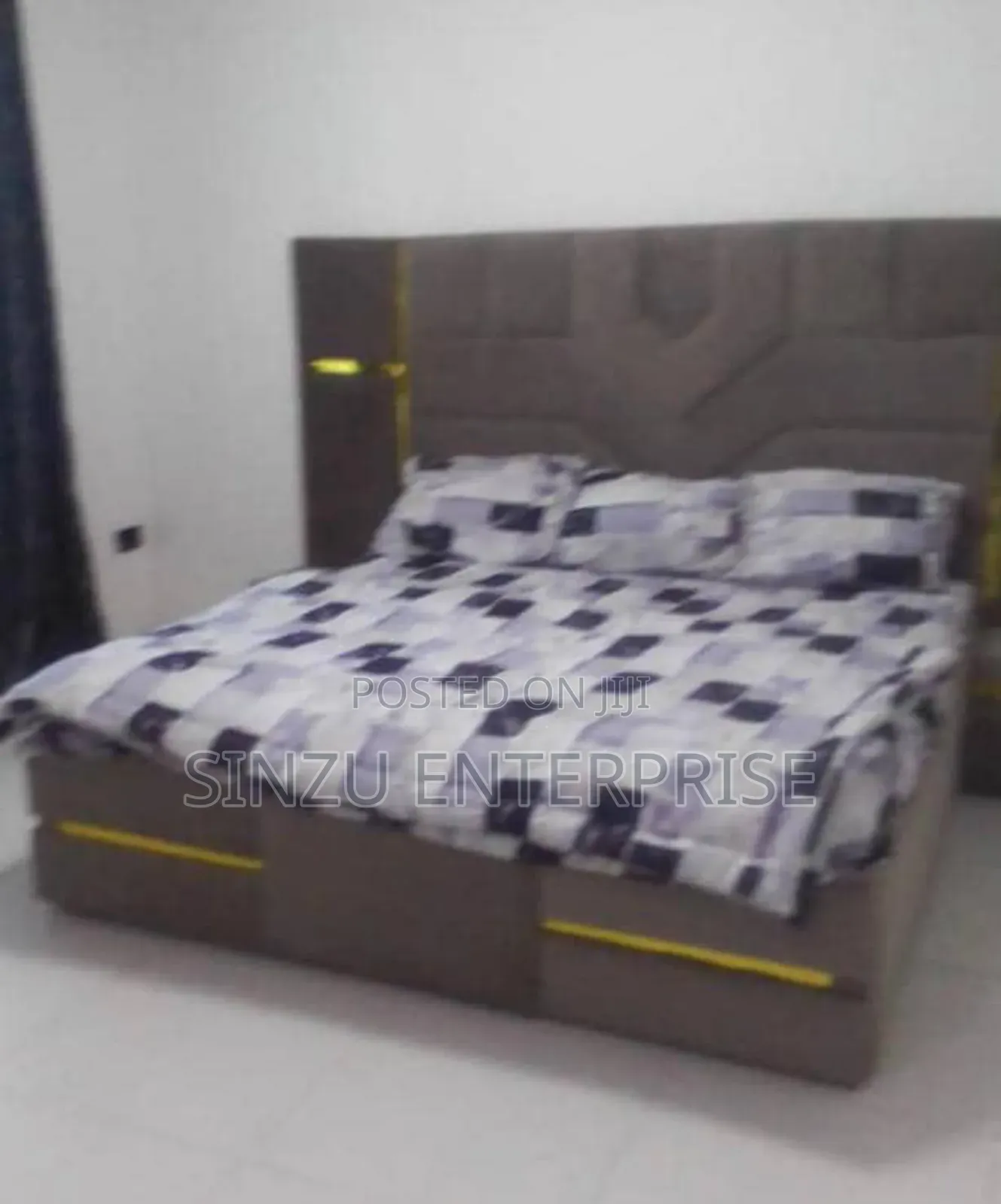 Furnished Studio Apartment in Chevron for rent in Chevron