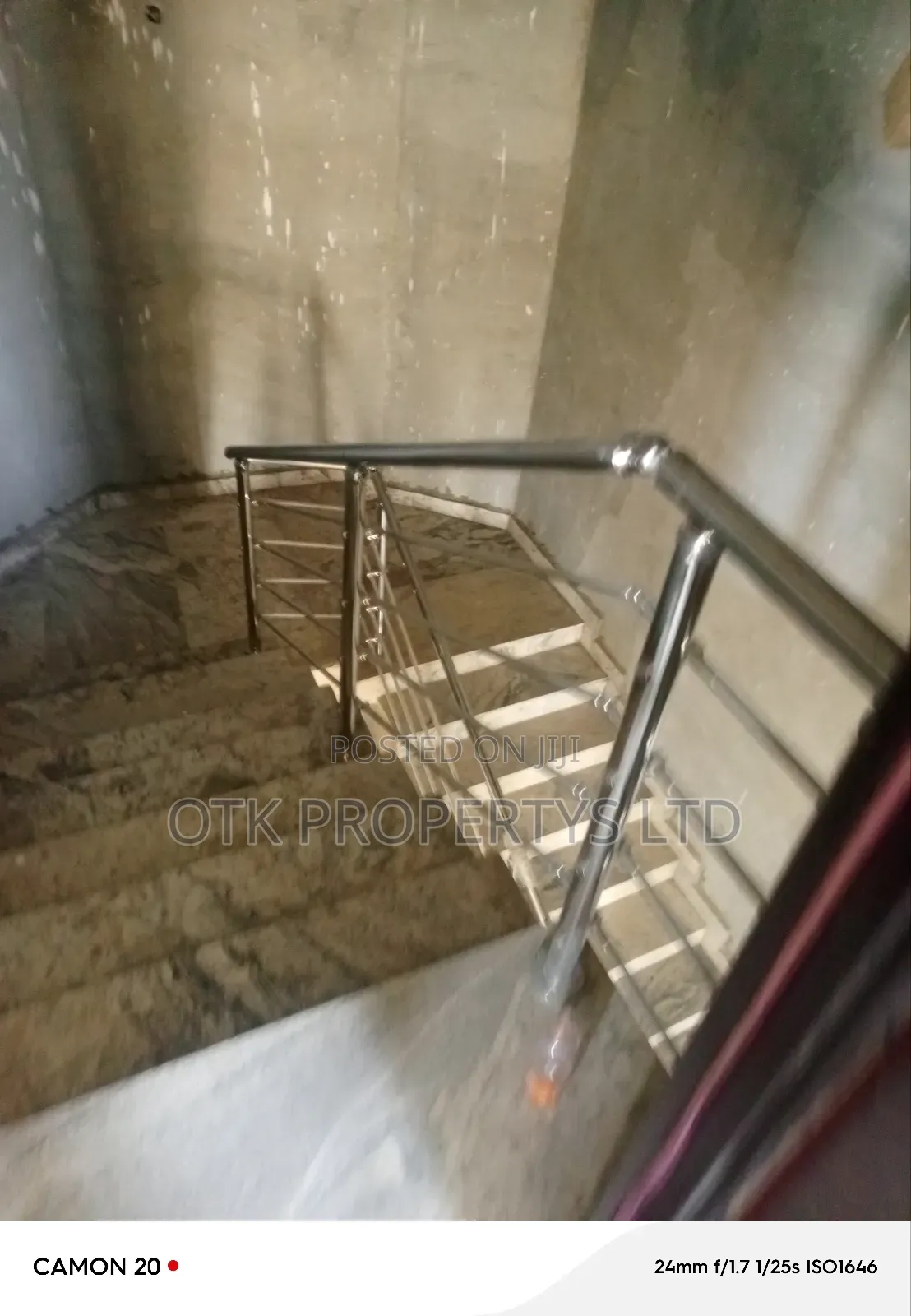 2bdrm Block of Flats in Valentine Nwabueze for rent in Jahi