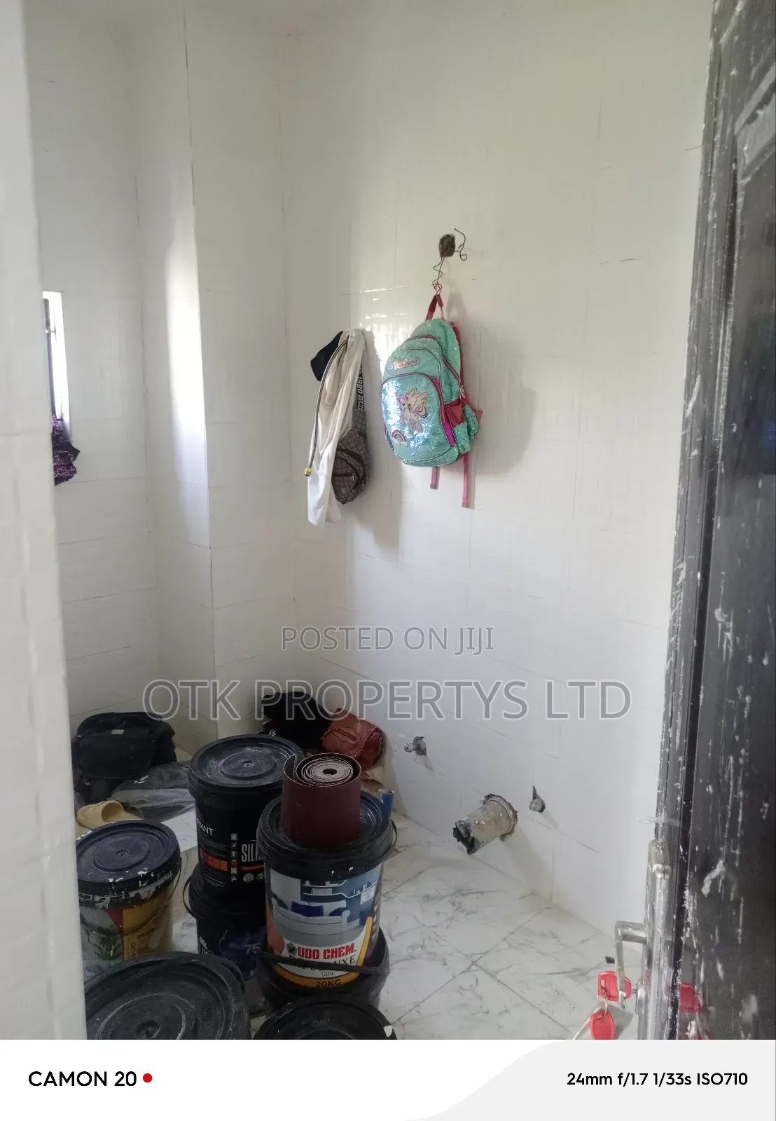 2bdrm Block of Flats in Valentine Nwabueze for rent in Jahi