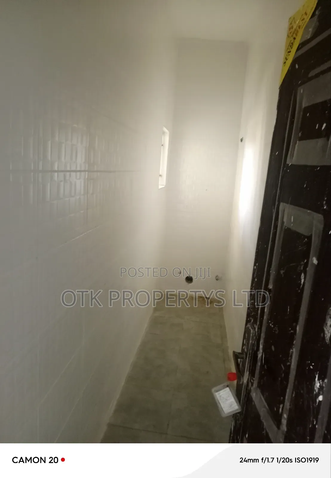 2bdrm Block of Flats in Valentine Nwabueze for rent in Jahi