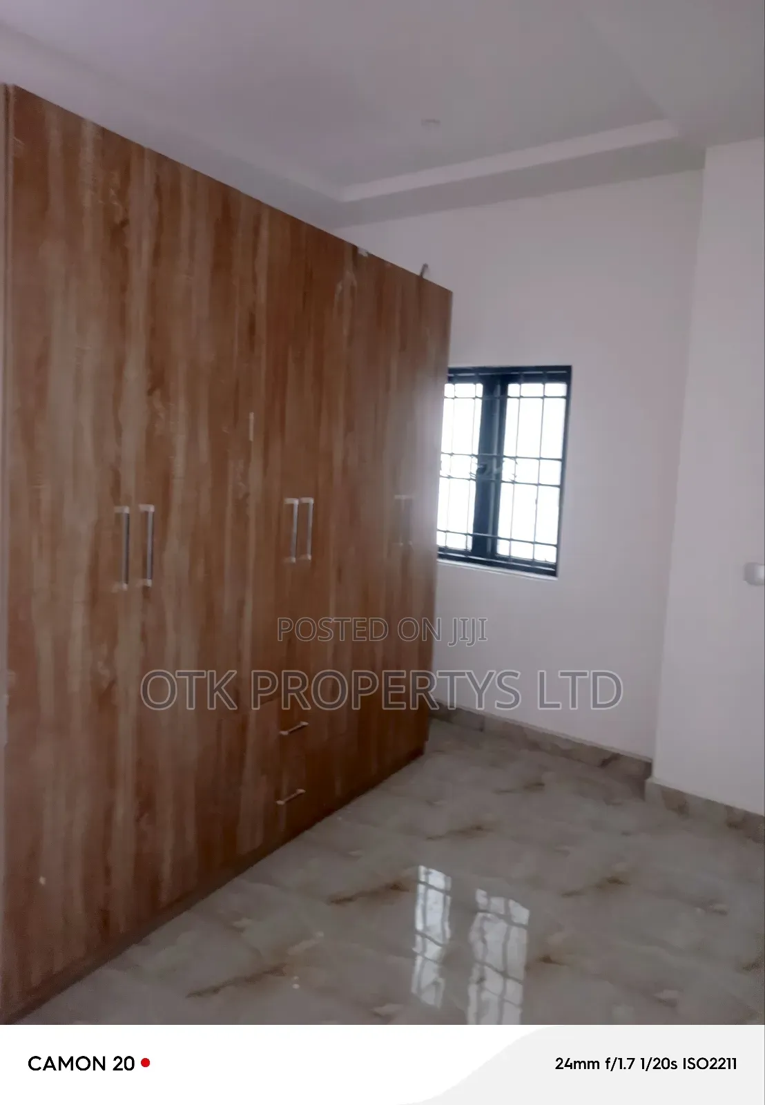 3bdrm Block of Flats in Nwabueze  Jahi By for sale in Jahi