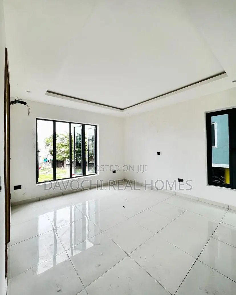 Furnished 3bdrm Apartment in Lekki Phase 1 for sale in Lekki Phase 1