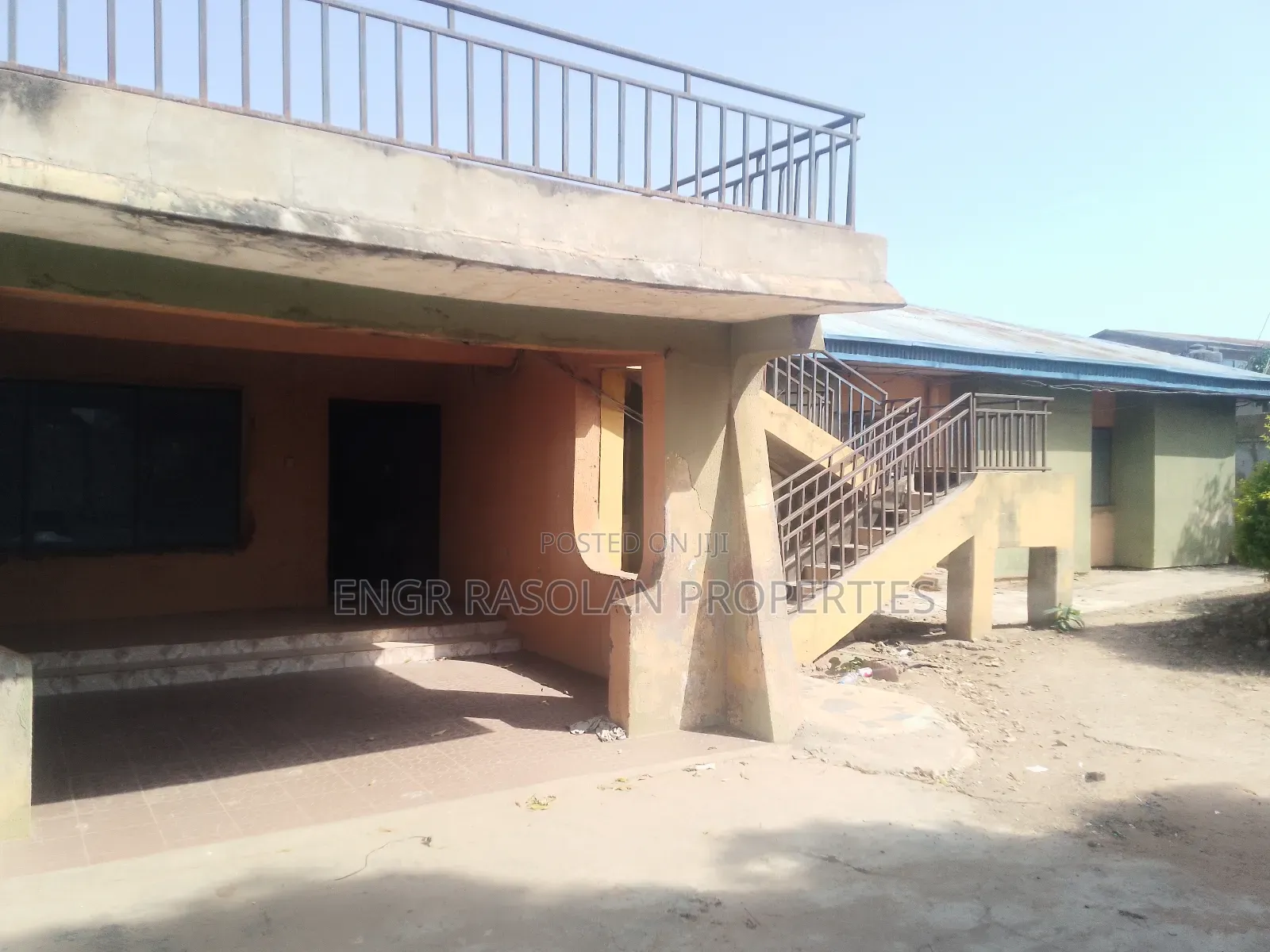 Furnished 5bdrm Block of Flats in Celestial, Ilorin South for sale in Ilorin South