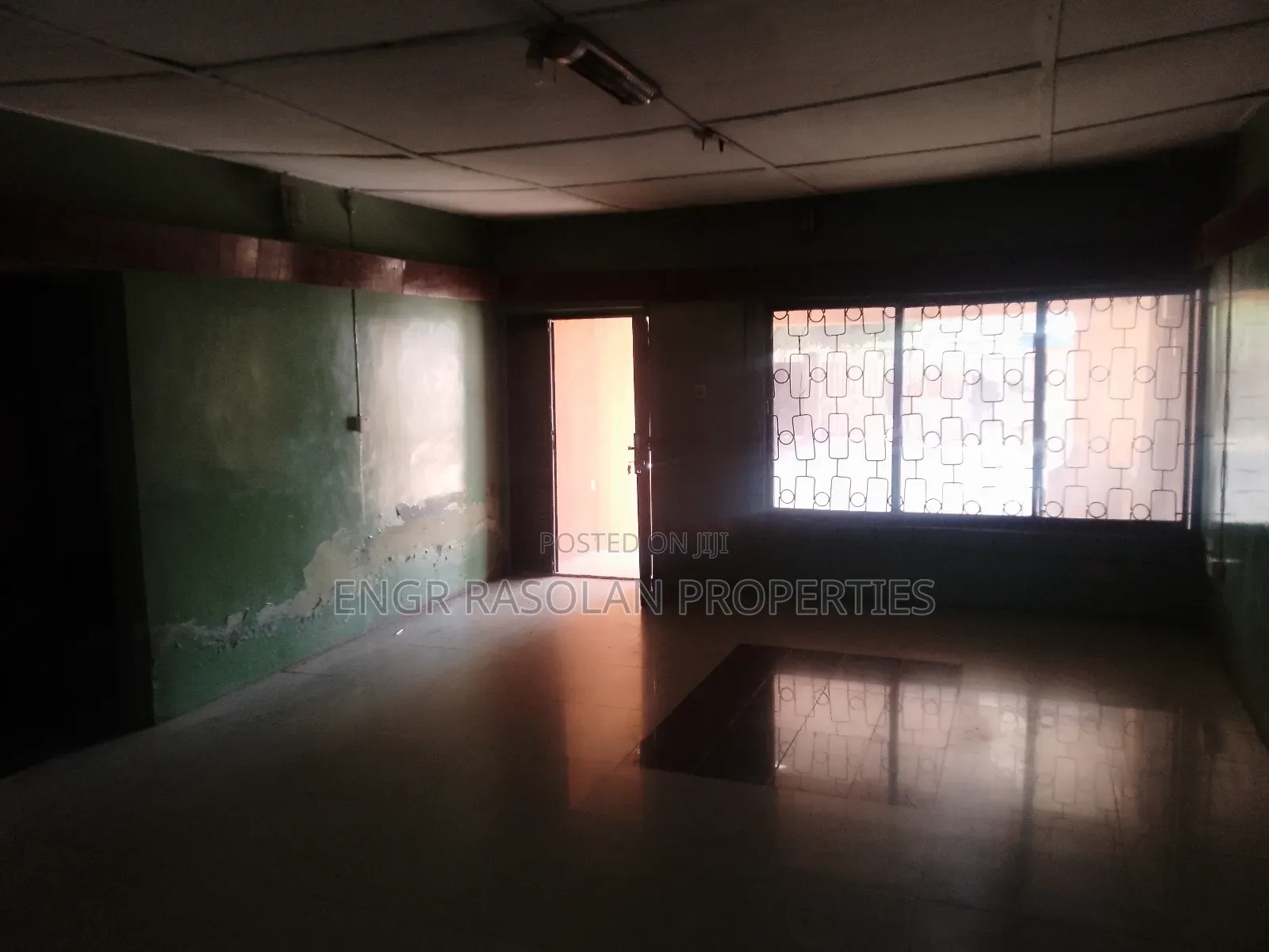 Furnished 5bdrm Block of Flats in Celestial, Ilorin South for sale in Ilorin South