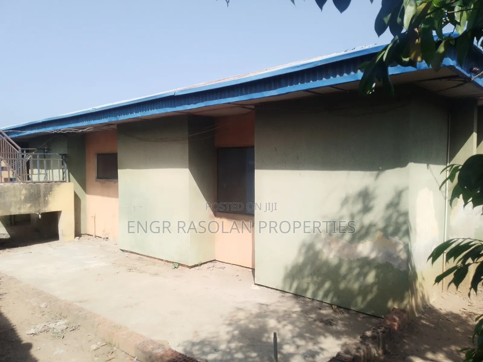 Furnished 5bdrm Block of Flats in Celestial, Ilorin South for sale in Ilorin South