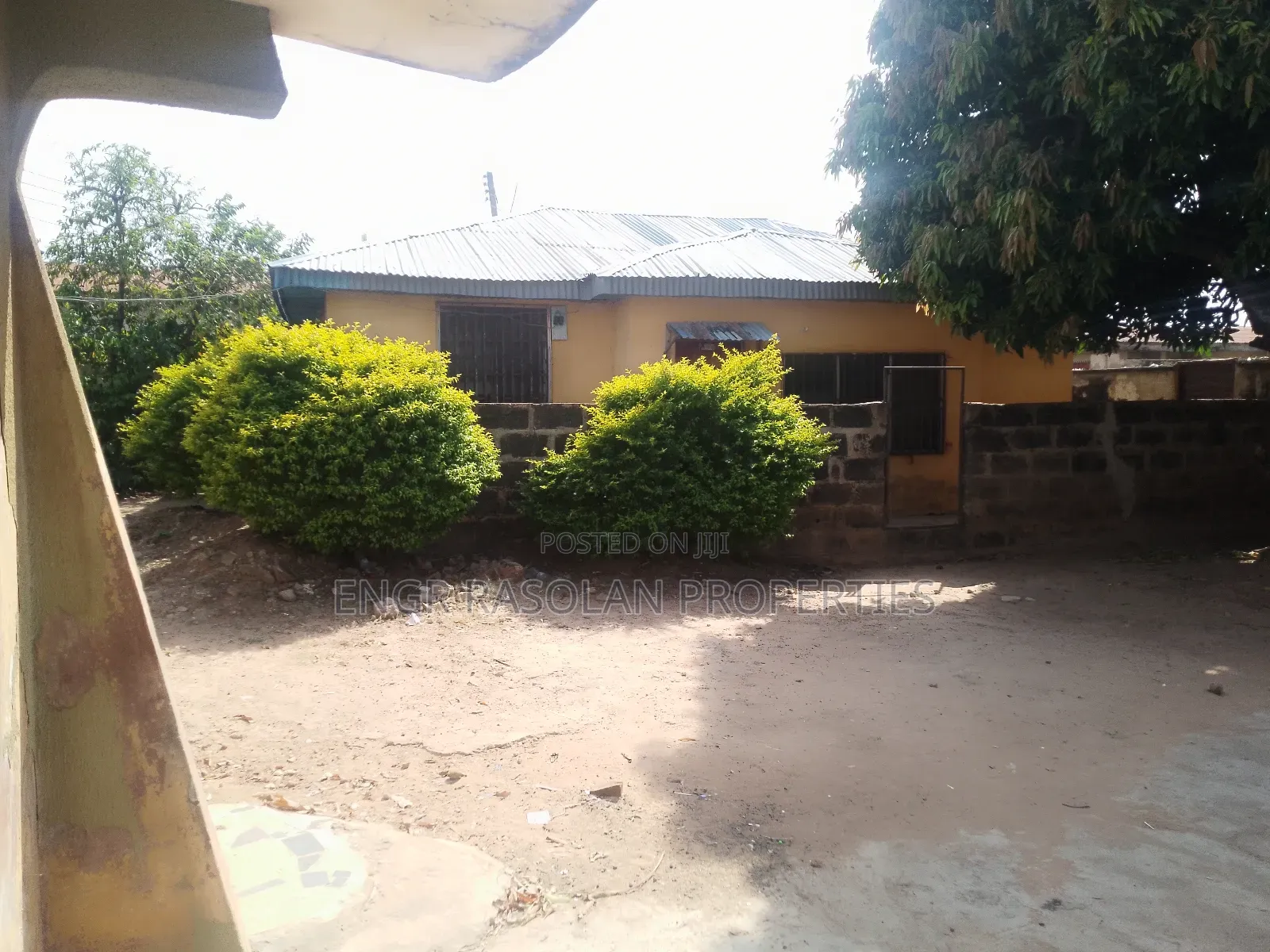 Furnished 5bdrm Block of Flats in Celestial, Ilorin South for sale in Ilorin South