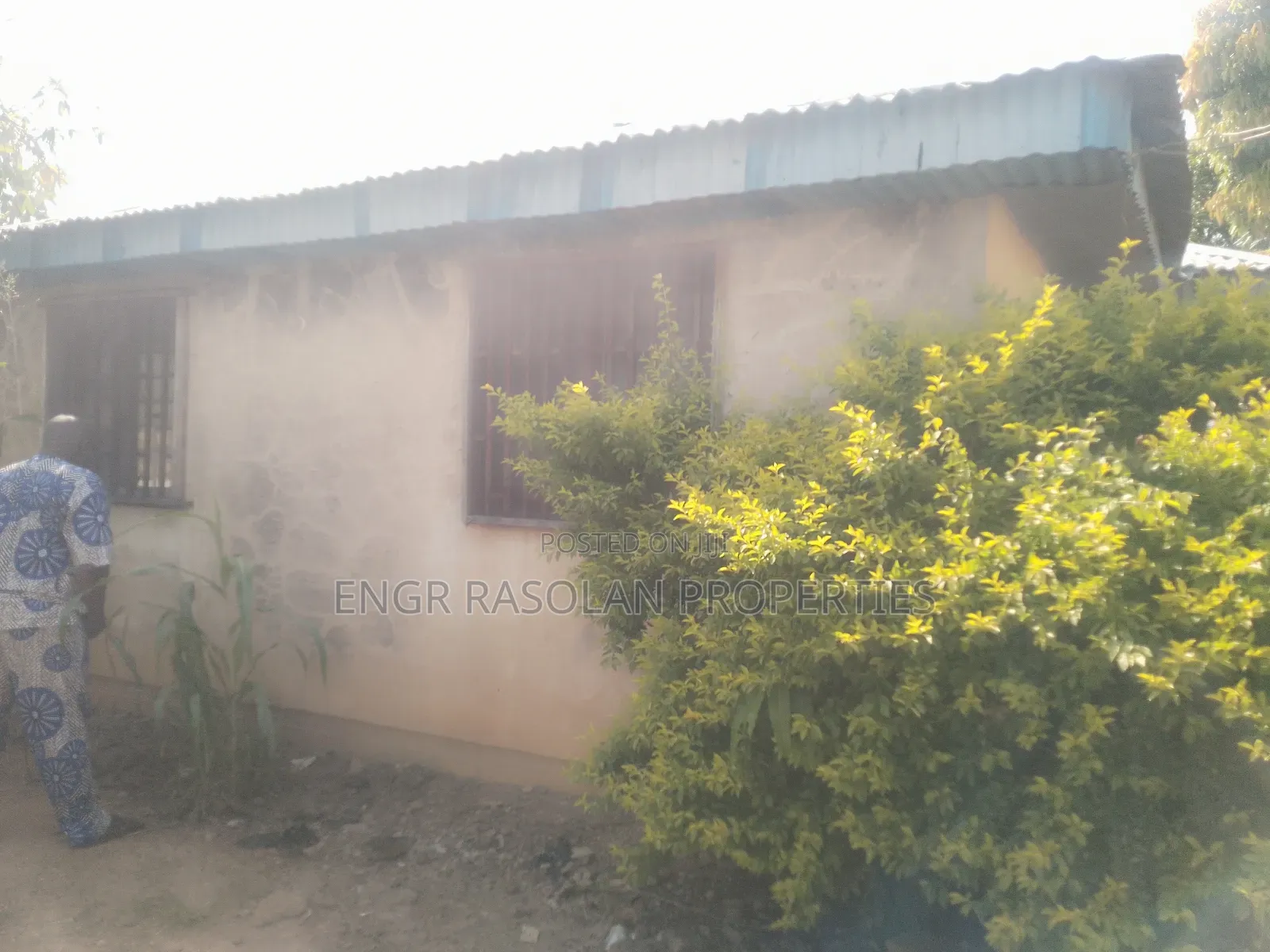 Furnished 5bdrm Block of Flats in Celestial, Ilorin South for sale in Ilorin South
