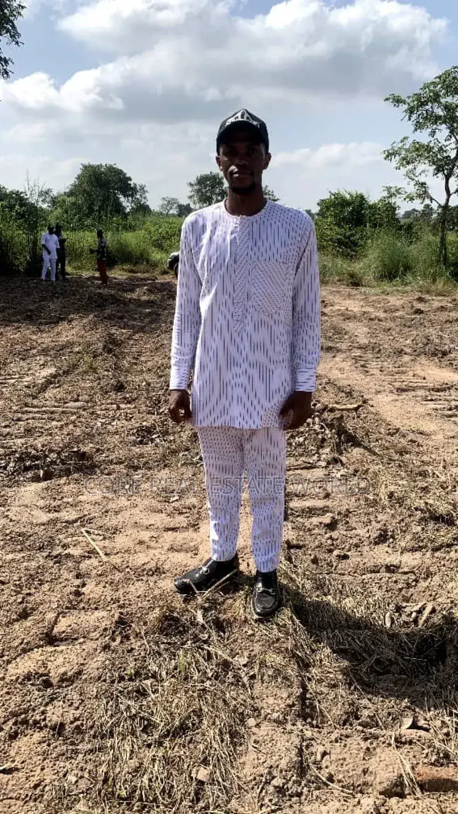 Sunrise Estate, Urum Awka Anambra Sate in Awka
