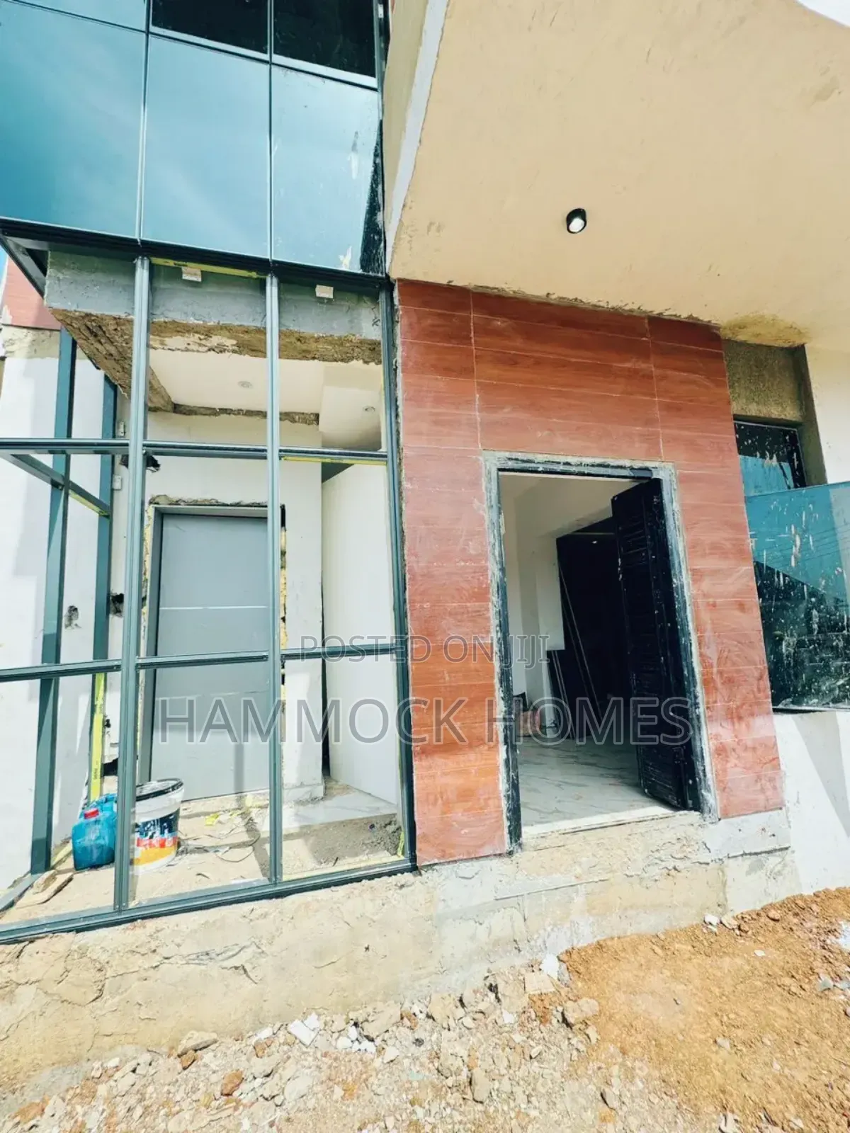 5bdrm Duplex in Carlton Gate Gra, Akobo for sale in Akobo