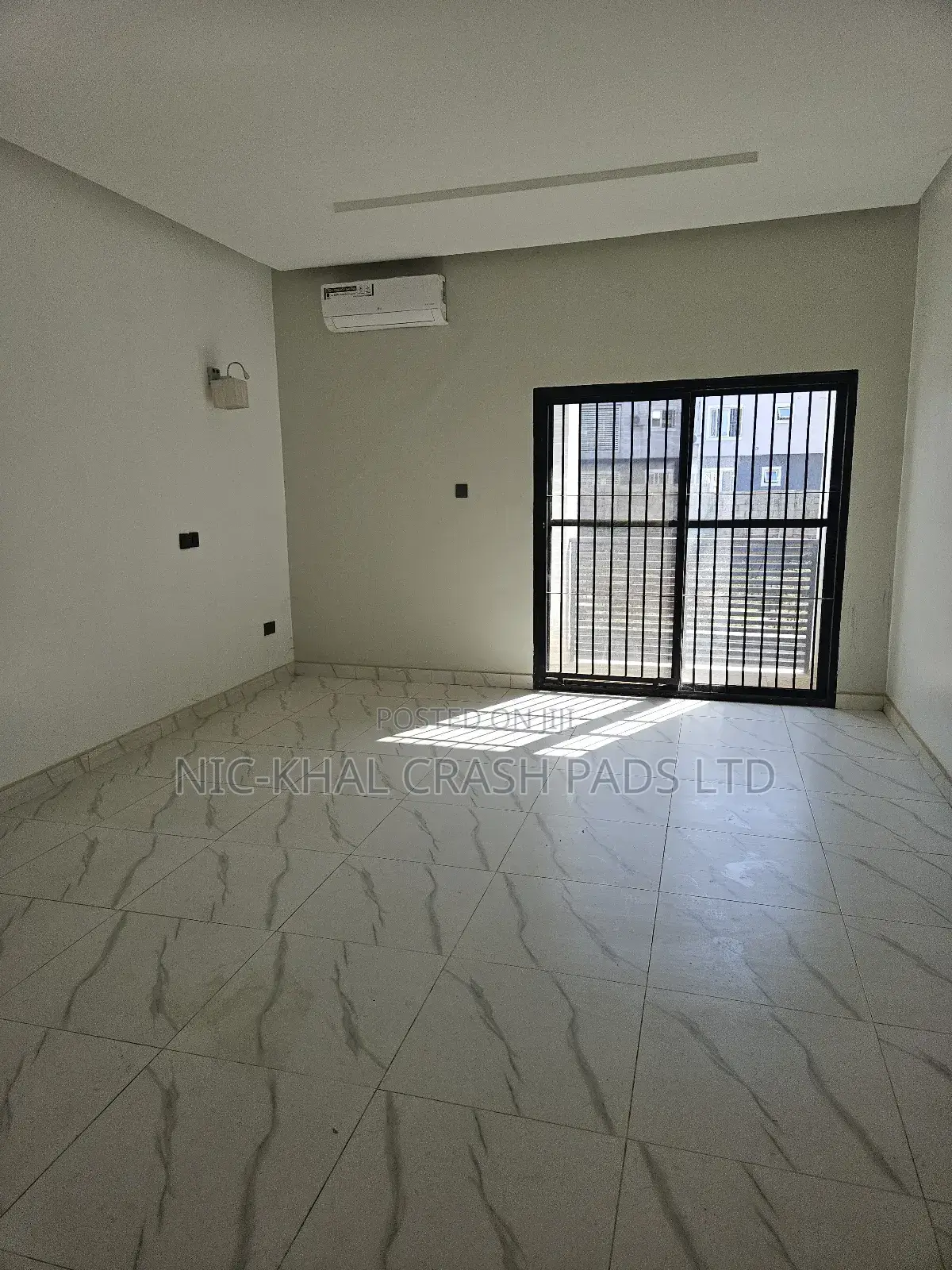 4bdrm Duplex in Jahi By Gilmor for rent in Jahi
