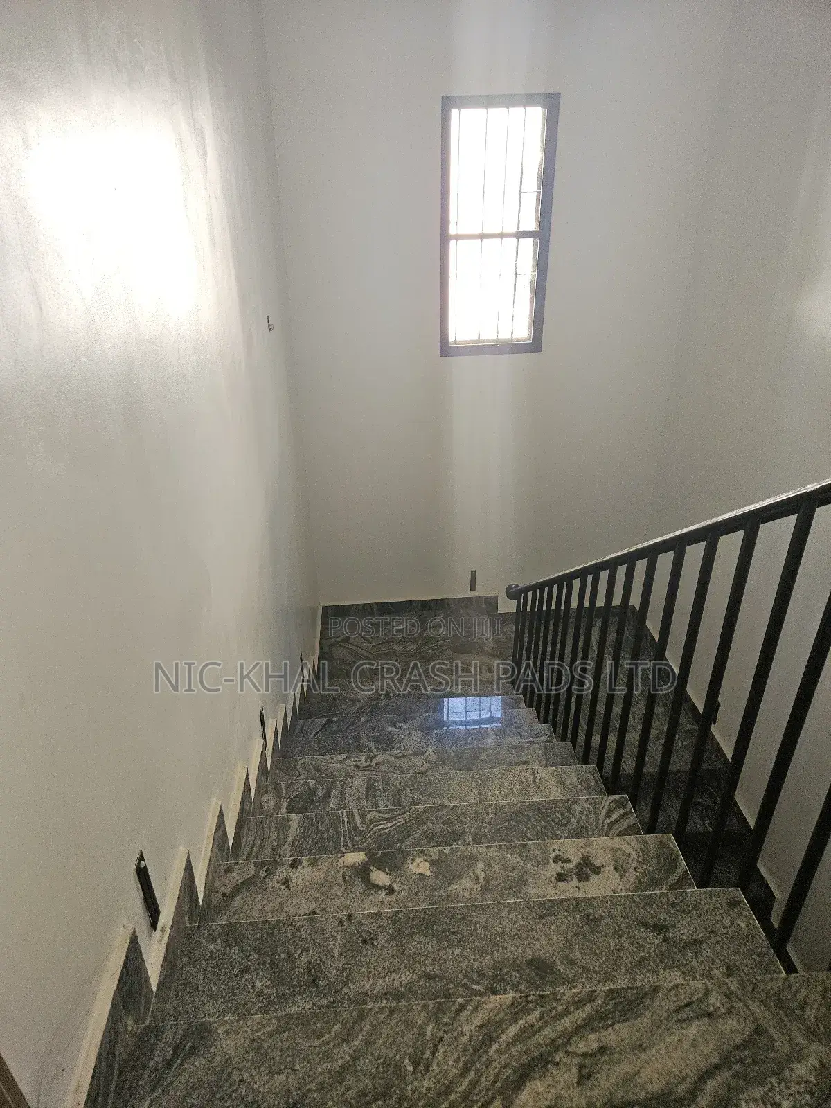 4bdrm Duplex in Jahi By Gilmor for rent in Jahi