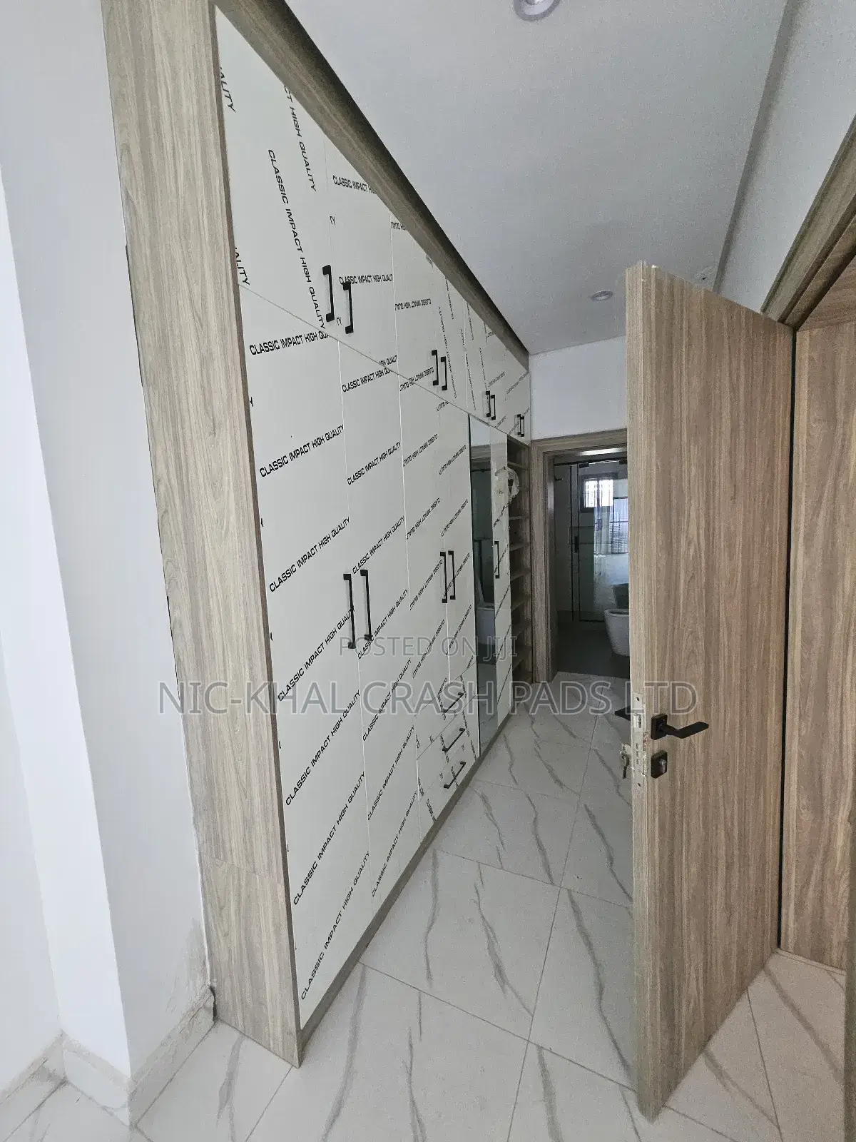 4bdrm Duplex in Jahi By Gilmor for rent in Jahi