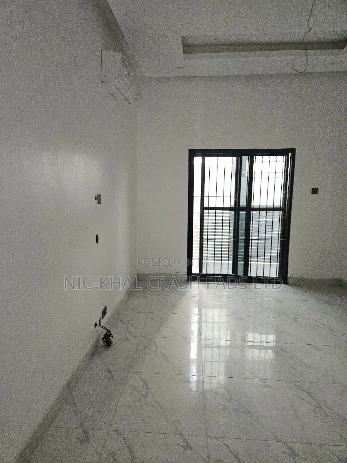 4bdrm Duplex in Jahi By Gilmor for rent in Jahi
