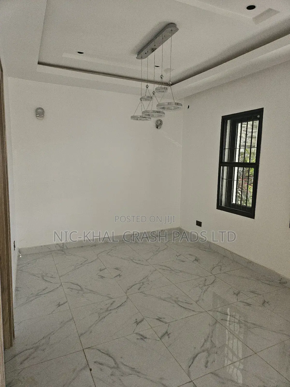 4bdrm Duplex in Jahi By Gilmor for rent in Jahi