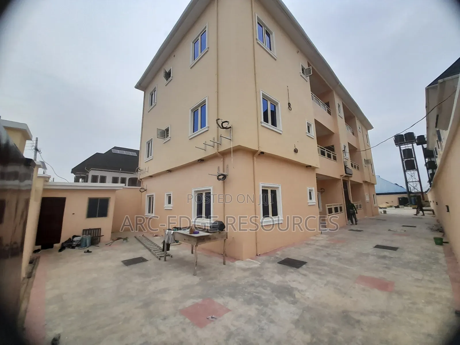 2bdrm Apartment in Ago Palace for sale in Ago Palace