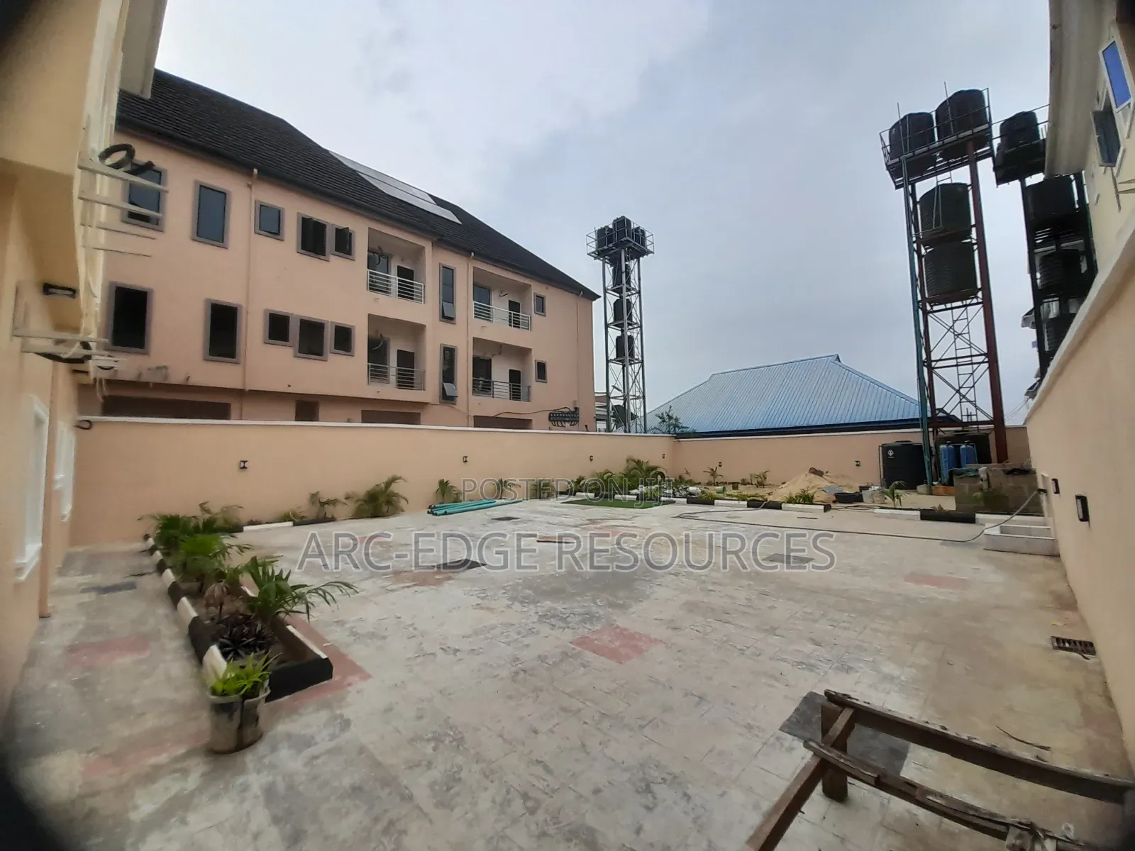 2bdrm Apartment in Ago Palace for sale in Ago Palace