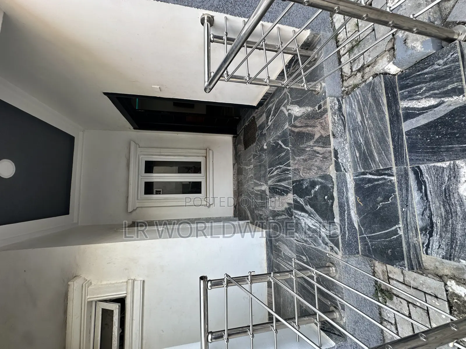 Furnished 4bdrm Townhouse/Terrace in Gwarinpa for Sale in Gwarinpa