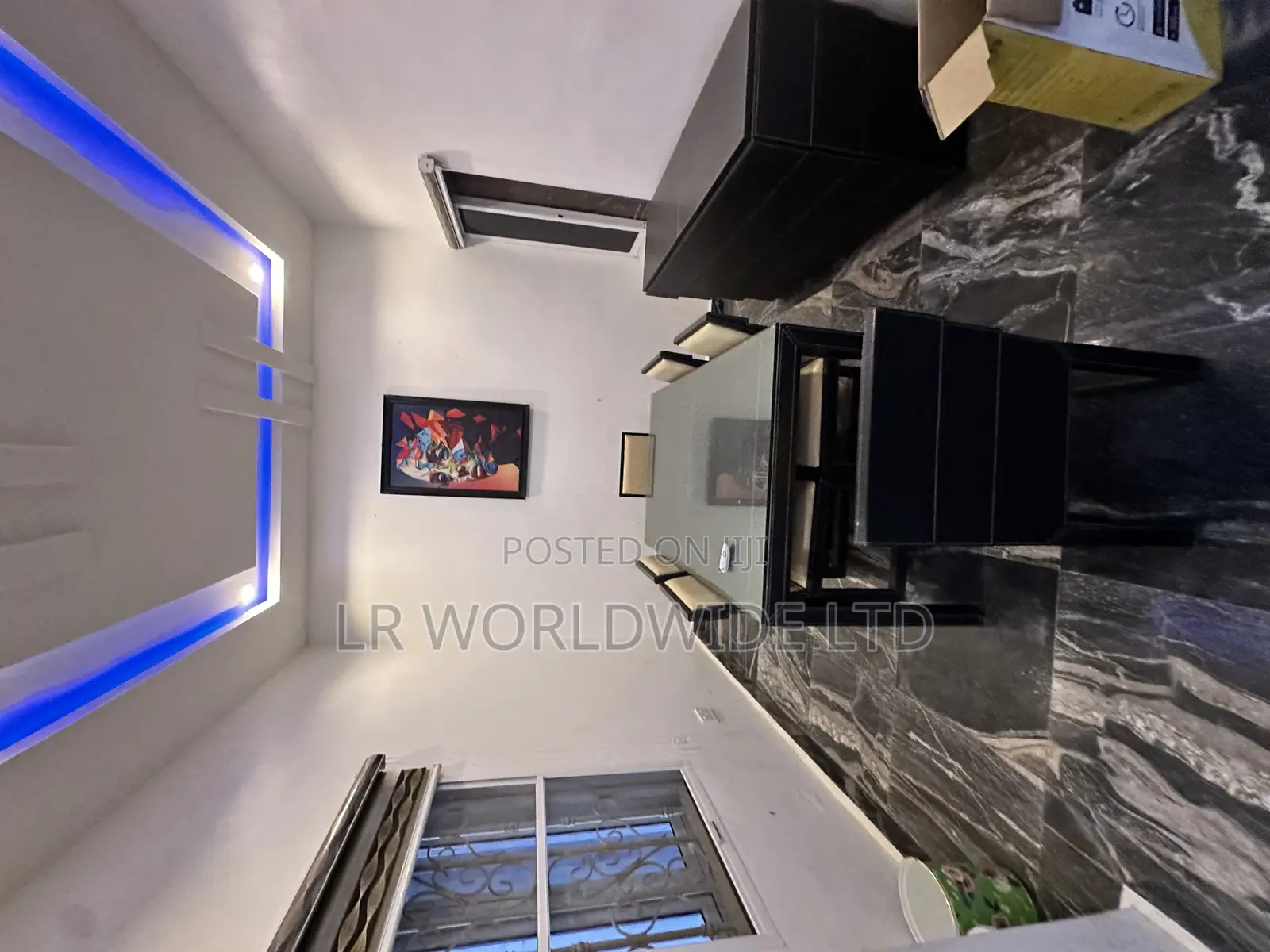 Furnished 4bdrm Townhouse/Terrace in Gwarinpa for Sale in Gwarinpa