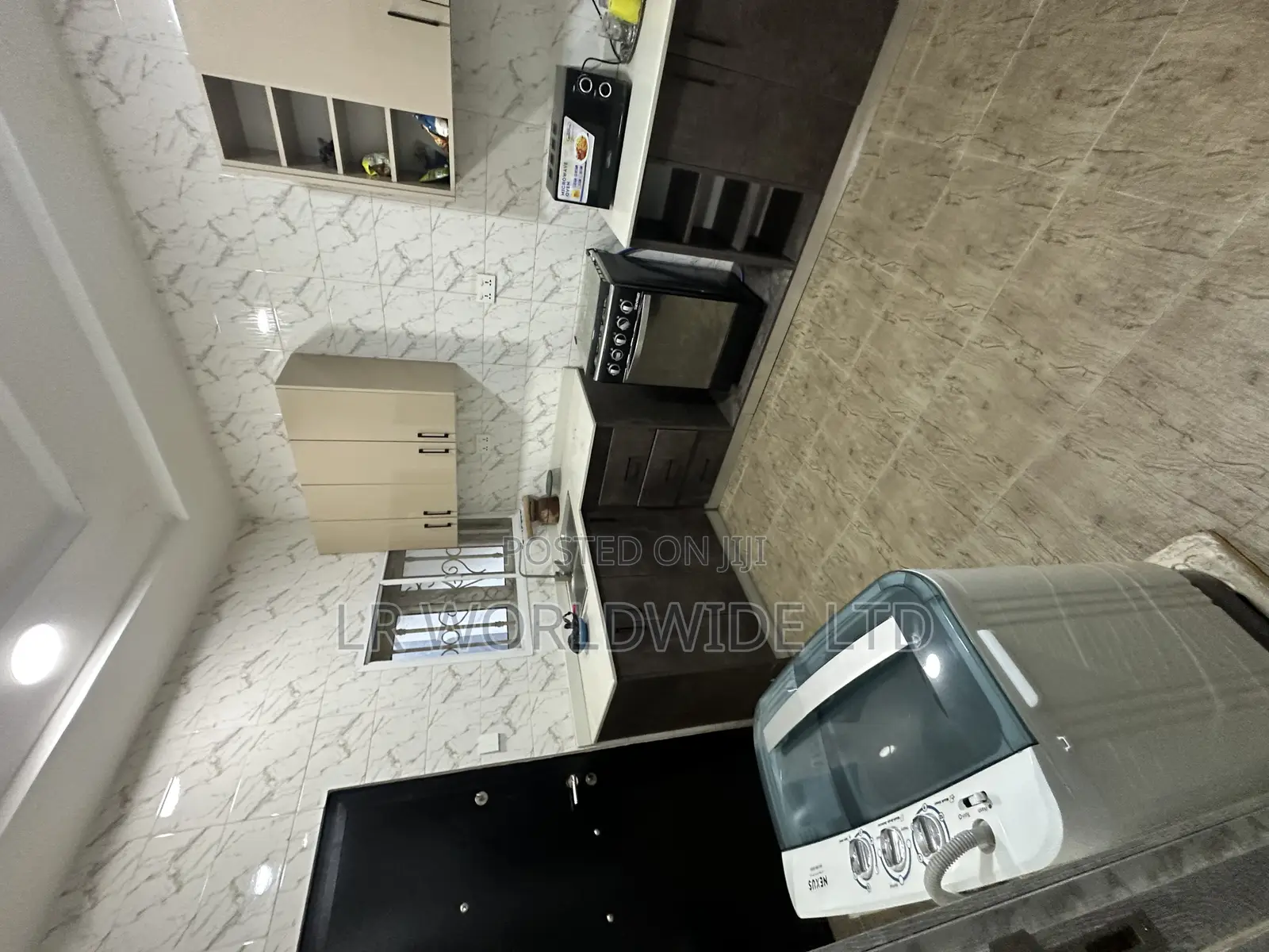 Furnished 4bdrm Townhouse/Terrace in Gwarinpa for Sale in Gwarinpa