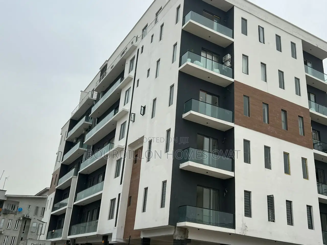 2bdrm Apartment in Ikate for sale in Ikate